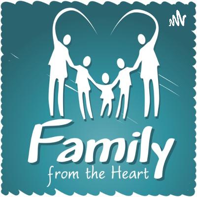 Family From The Heart – Introduction -2