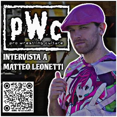Pro Wrestling Culture #506 - La musica nel wrestling ft. Matteo Leonetti