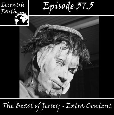 Episode 37.5 – The Best of Jersey – Extra Content