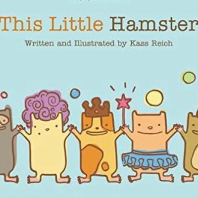 This Little Hamster (No Talking)
