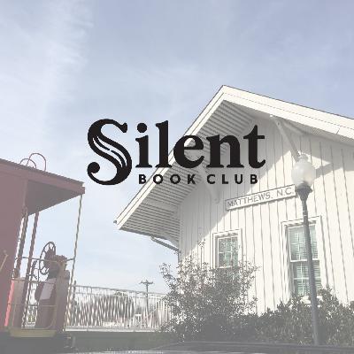 【直播回听】静默读书会：不社交、无压力的另类选择（阉割版）