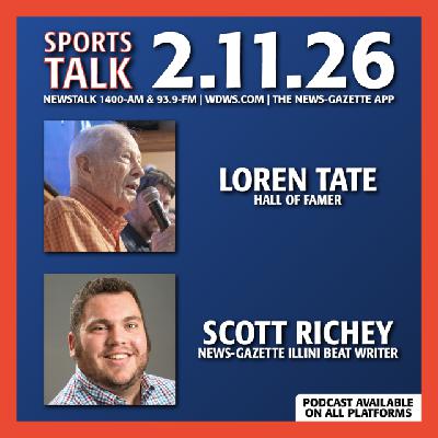 Scott Richey | 2-11-26