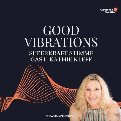 Kathie Kleff: Trauma und Stimme