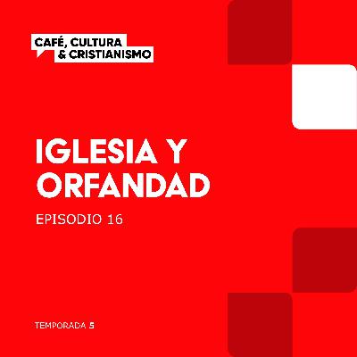 Iglesia y orfandad