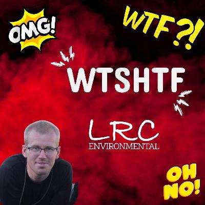 WTSHTF with Lewis Clarke