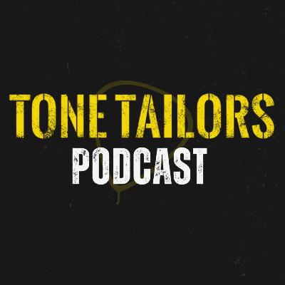 EDM Night at Tellus 360 in Lancaster & More w/ Karlo Gesner and DJ BossRoss | Tone Tailors Podcast