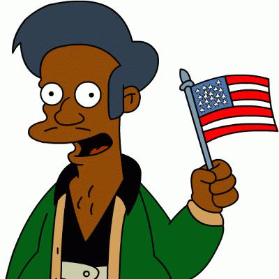 Cultural Stereotypes - Episode 6