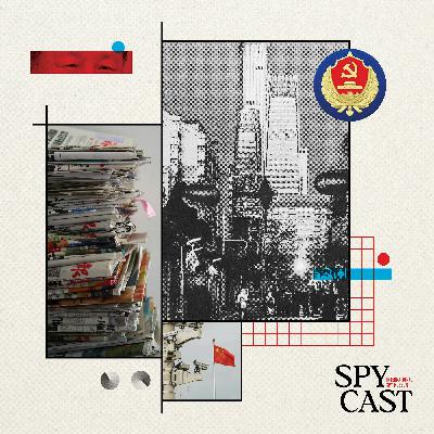 Understanding Chinese Espionage Through 900 Cases