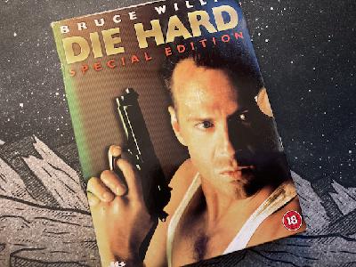 111.18: Die Hard 111.18: Die Hard