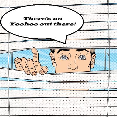 Get In the Hot Seat!