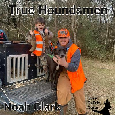 189. True Houndsmen