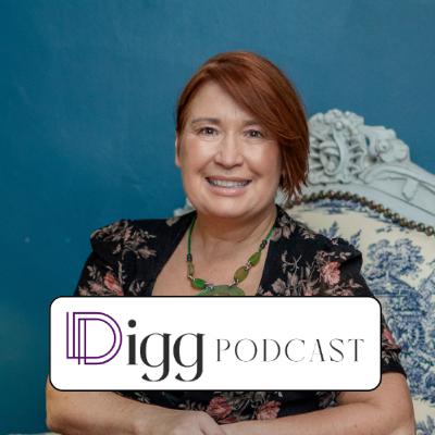 E174: Funding, Storytelling and Disruptive Marketing: How The Harrison Became a Belfast Icon