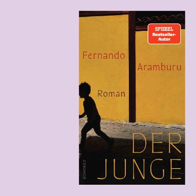 "Der Junge", "Westwärts 1 & 2" und "Books at Berlinale"