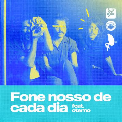 Fone nosso de cada dia #02 - Culpa | O Terno