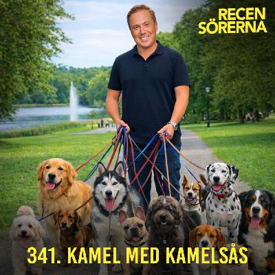 341. Kamel med kamelsås 341. Kamel med kamelsås