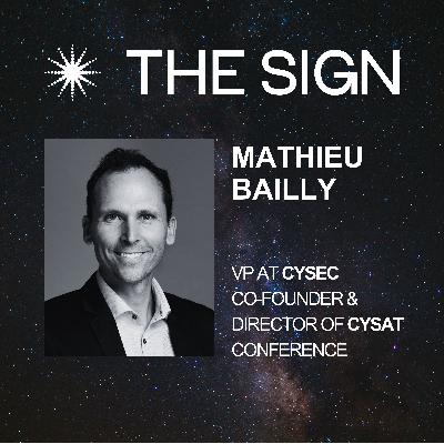 The SIGN by Mathieu Bailly / CYSEC & CYSAT The SIGN by Mathieu Bailly / CYSEC & CYSAT