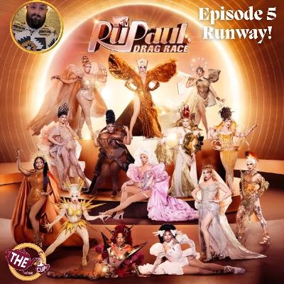 Not Today, Satin Runway | RuPaul's Drag Race Season 18 E5 π | #DragRace | The CUP π΅ Not Today, Satin Runway | RuPaul's Drag Race Season 18 E5 π | #DragRace | The CUP π΅