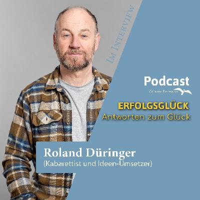 #DFRDN Interview Roland Düringer
