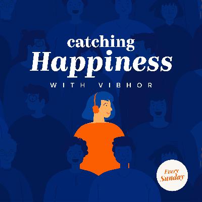 Ep 18 - The Power of Doing Nothing and Staying Quiet