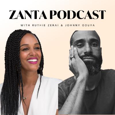 39. The Power of Breathwork with Founder and Athlete Johnny Oduya