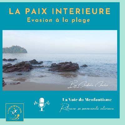 REJOIGNEZ MOI POUR UNE EXPERIENCE IMMERSIVE A LA PLAGE