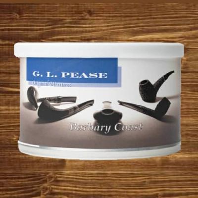 G. L. Pease Barbary Coast
