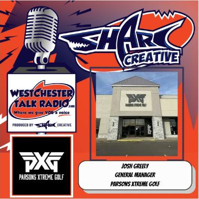 Parsons Xtreme Golf in New Rochelle - featuring Josh Greely, General Manager of Parson Xtreme Golf, New Rochelle