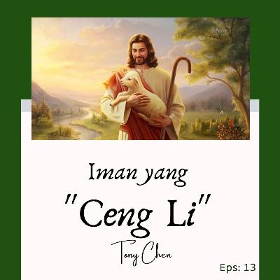 3 jenis domba yang diutus ke tengah serigala