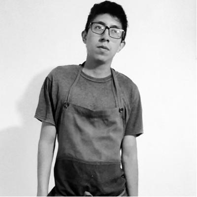 Chef Jesús Gazca, ¡pulque y más! Chef Jesús Gazca, ¡pulque y más!