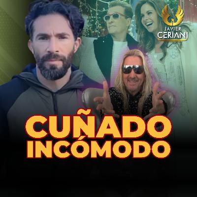 Le contestamos al cuñado de Yolanda Andrade - Dinastía Aguilar Espuria | Javier Ceriani Le contestamos al cuñado de Yolanda Andrade - Dinastía Aguilar Espuria | Javier Ceriani