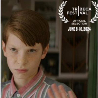 Interview: Everett Blunck, Owen Teague, Camila Mendes and Rachel Matthews from Griffin In Summer (6/11/24)