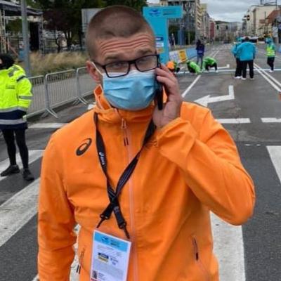#25 Michał Drelich: Miesiące, które przeczołgały mnie jak nigdy dotąd
