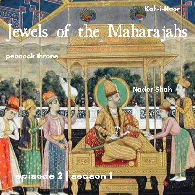 The Jewels of the Maharajas