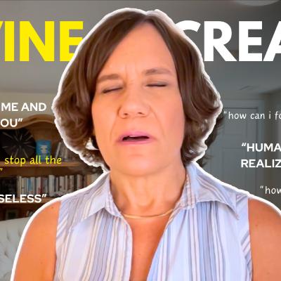 #21 LIFE ALTERING LIVE CHANNELING DIVINE CREATOR: A Must-Watch-Event! @genevievetaeger262 #21 LIFE ALTERING LIVE CHANNELING DIVINE CREATOR: A Must-Watch-Event! @genevievetaeger262