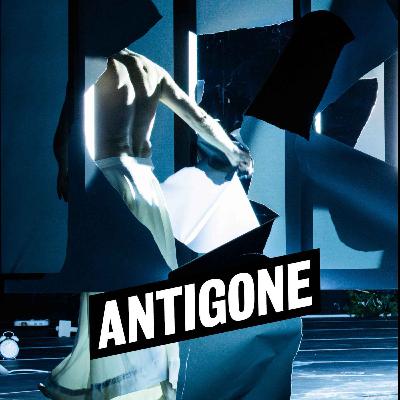 Audioeinführung "Antigone"