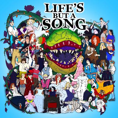 Ep. 506 - Repo! The Genetic Opera (SCT #44) (w/ Arianna Armon)