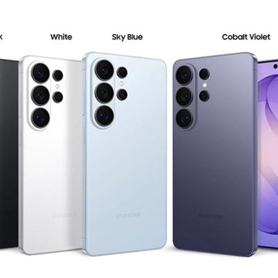 Samsung Galaxy S26 devices arriving with new features