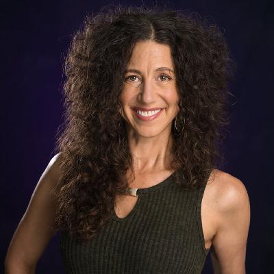 Ambujam Rose: Say YES to Being You! + Mini Group Power Healing