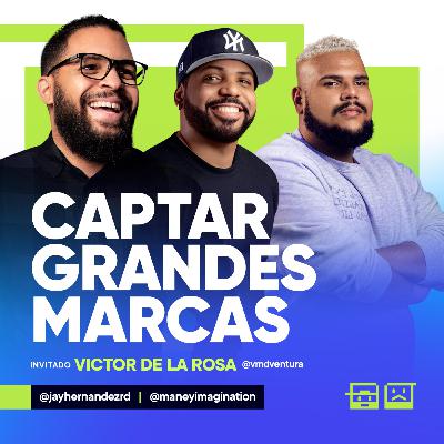 Captar Grandes Marcas