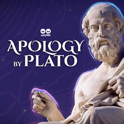 Apology by Plato