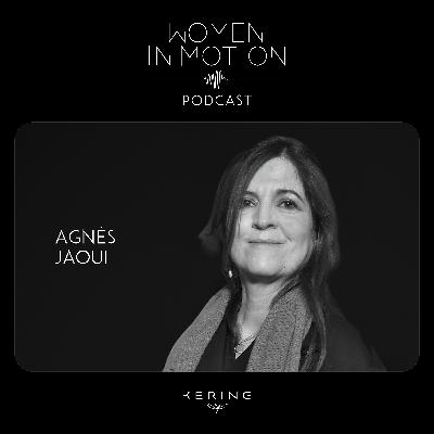 Agnès Jaoui - « Je pense qu'il faudrait consolider nos mythologies »