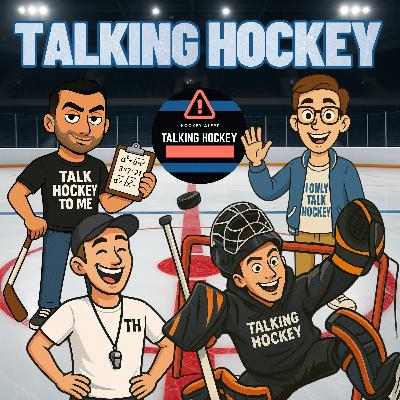 The Tortorella Situation, Keefe Going After Kovacevic, The Future Of The Podcast, & Could Montreal Win The Cup!? The Tortorella Situation, Keefe Going After Kovacevic, The Future Of The Podcast, & Could Montreal Win The Cup!?