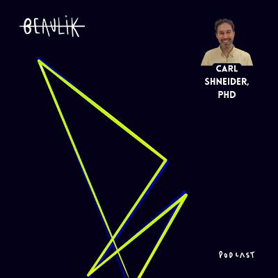 #6 Carl Schneider - Reality is Awesome!