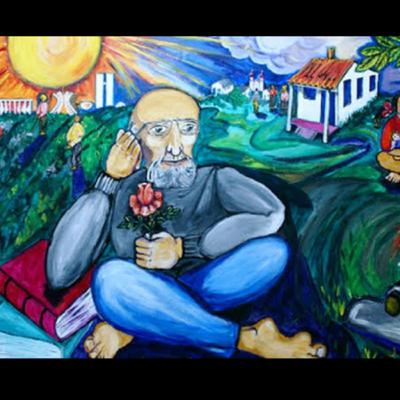 Paulo Freire