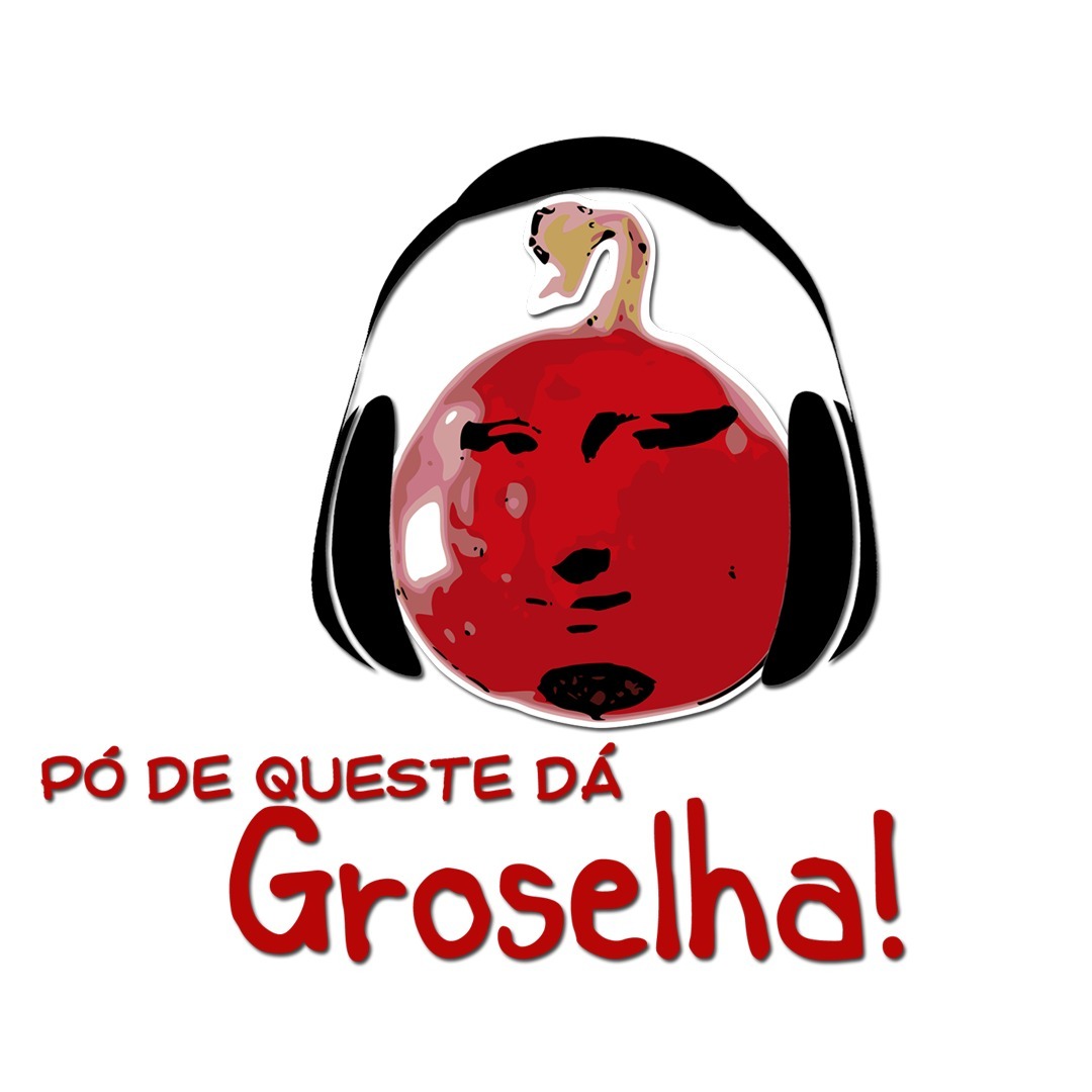 Pó de Queste dá Groselha