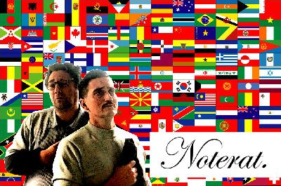 35. I nationers intresse