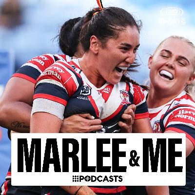 Olivia Kernick: From Dally M Glory to Grand Final Dreams