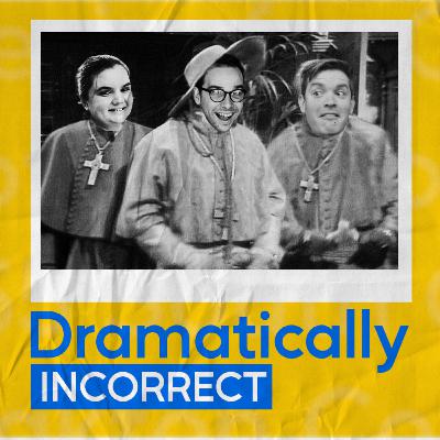 Flaws, Claws, and the Spanish Inquisition