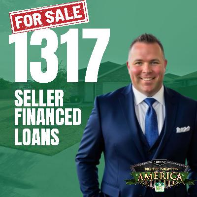 Note Buying Strategies: How to Analyze 1,300+ Owner-Financed Notes