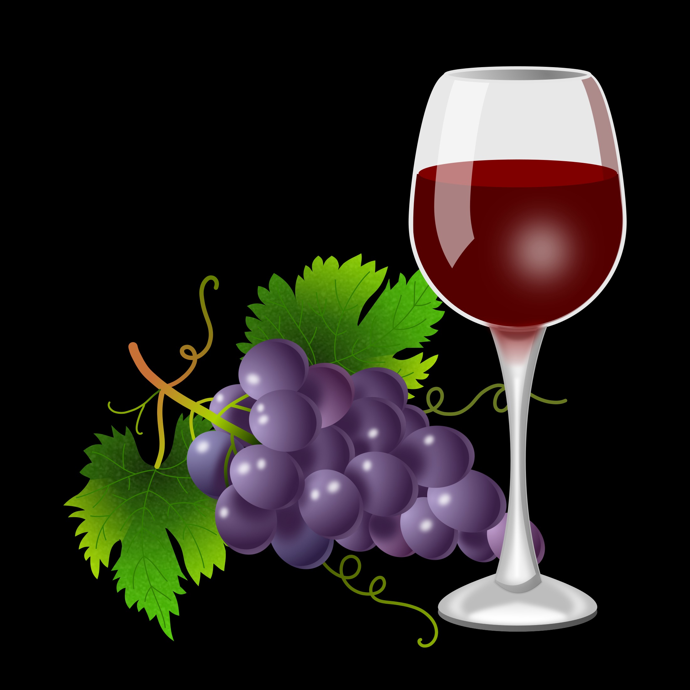 Pruning Grape Vines